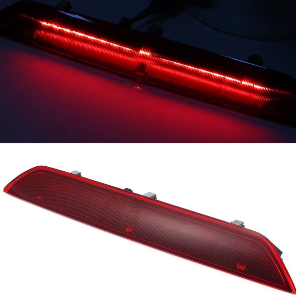 High Level Third Rear Brake Stop Light (plz read description)