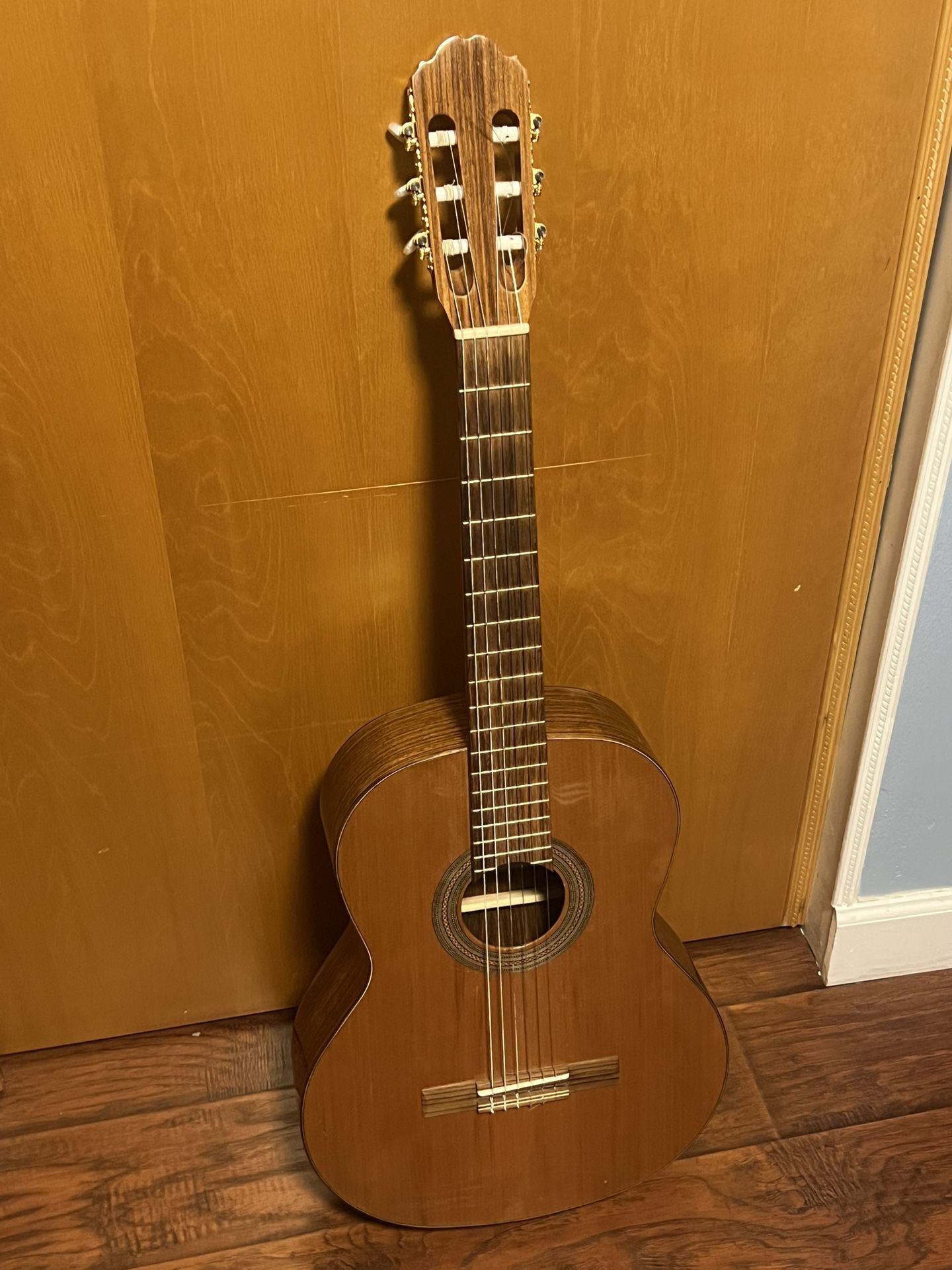 Kremona Acoustic Guitar