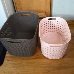 Baskets 