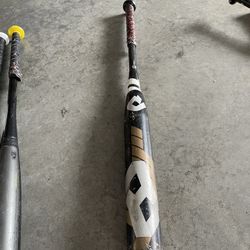 Composite Bat