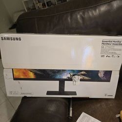 Samsung Gaming Monitor