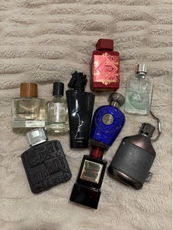 Men’s Cologne