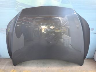 2023-2026 LEXUS RX350, 350h, 450h+, 500h ALUMINUM HOOD