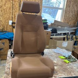 76-2002 Jeep Wrangler Seat Rugged Ridge