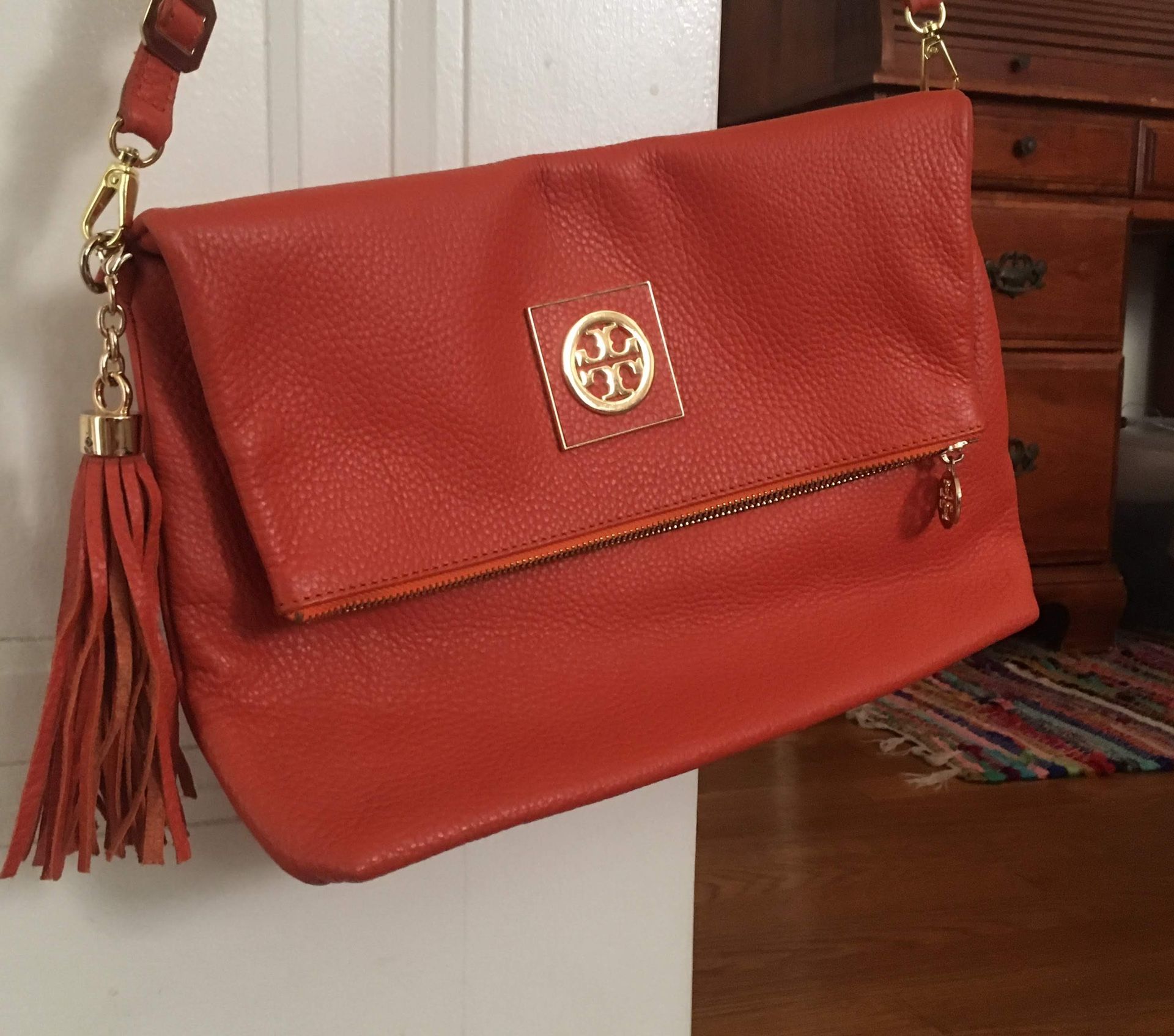 Tory Burch Satchel