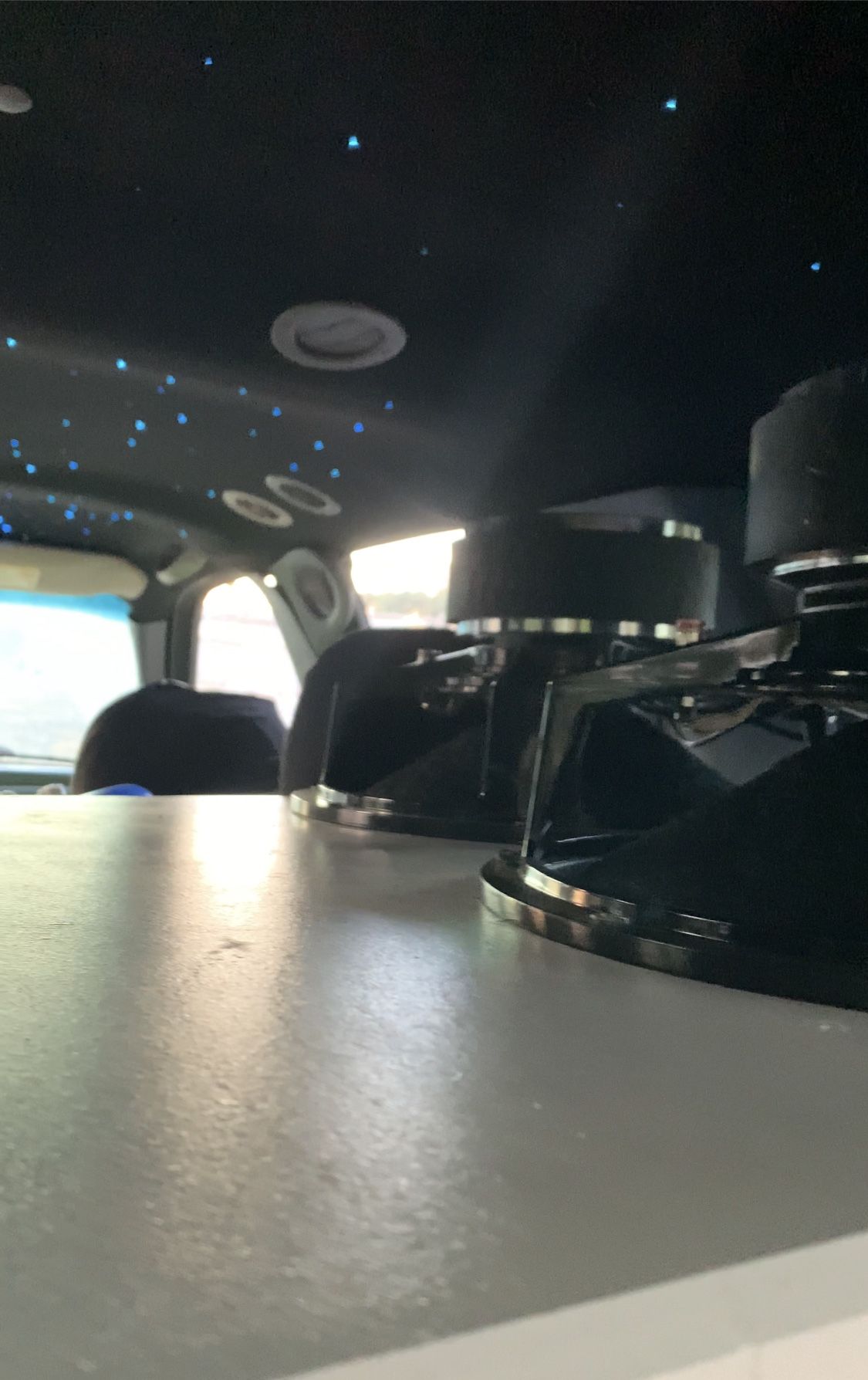 Starlight Headliner For Tahoe Or Yukon 2000-2006