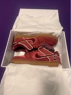 Kobe Dunks size 10 NEW