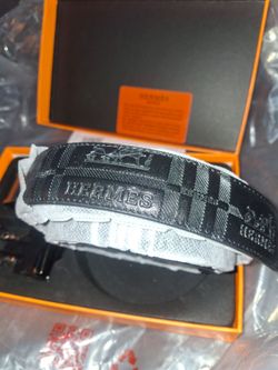 Mens belt sz 42