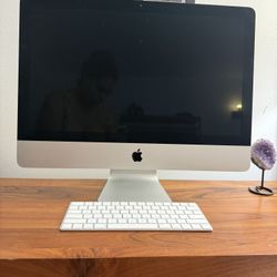 IMAC 21.5 Desktop