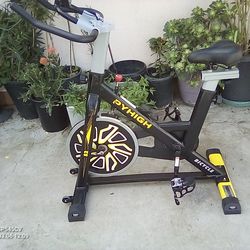 exercise bike for working out pyhigh