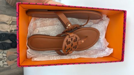 Tory Burch Sandals