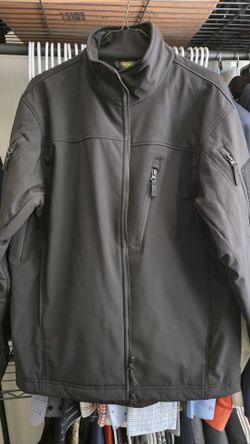 Condor jacket