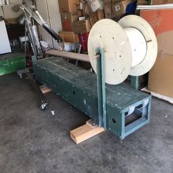 5” Gutter Machine 