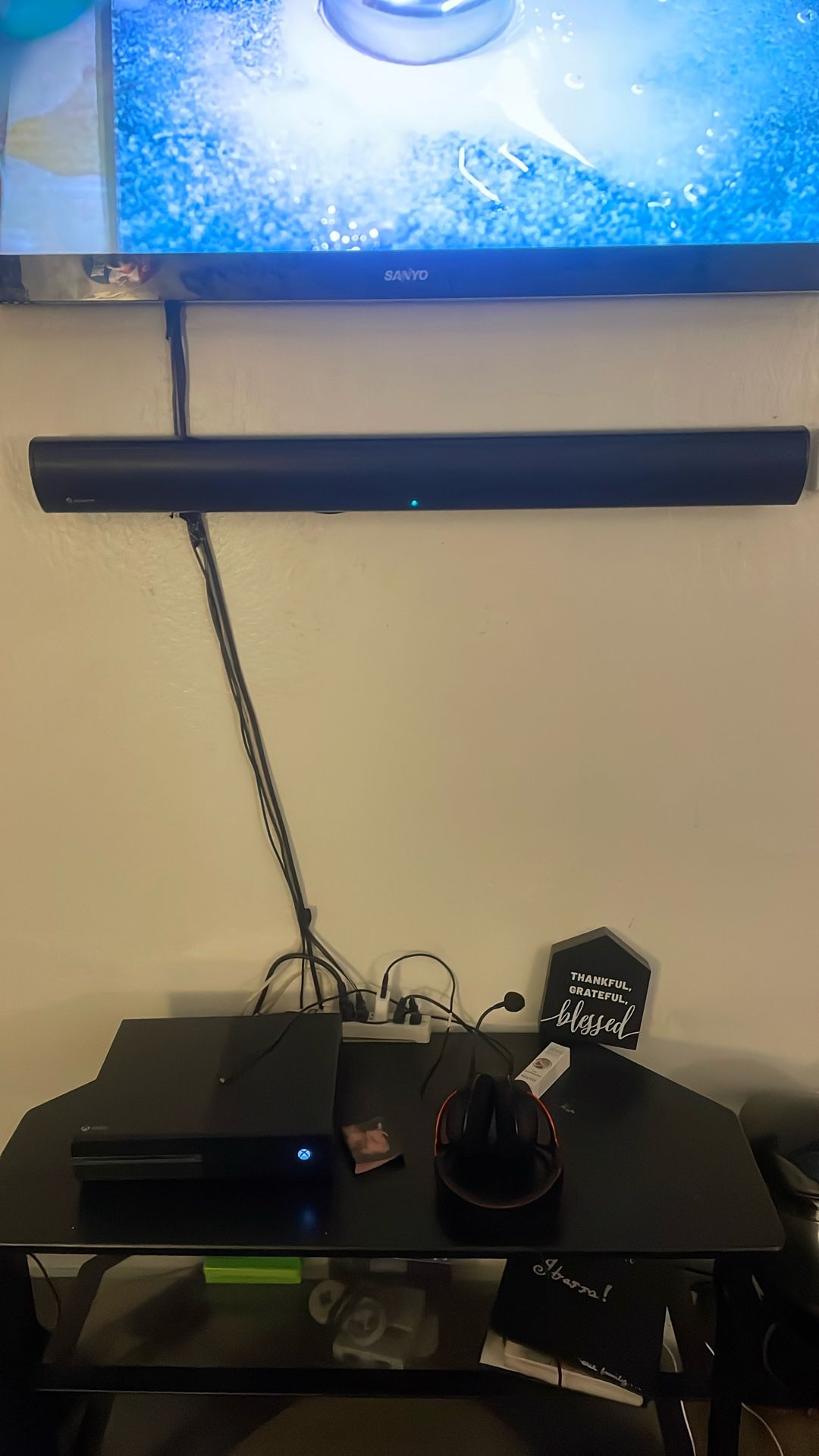 wohome sound bar