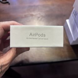 AirPod pro 3