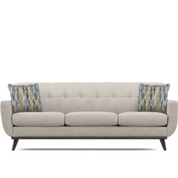 East Side Mushroom Sofa