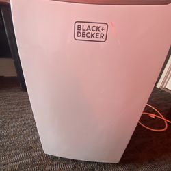 Portable Air Conditioner Great Deal!!4