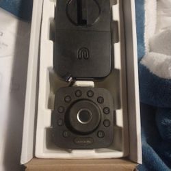 Ultimate Smart Lock ( Used)