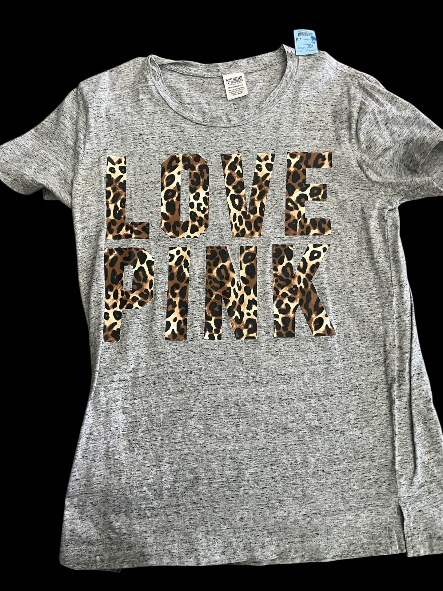 Pink Victoria secret
