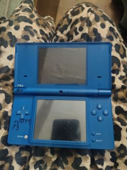 DS xl