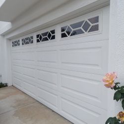 Garage Doors 