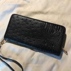 Gator wallet