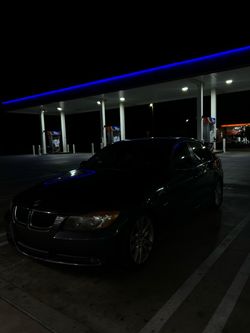 BMW 328i 2009