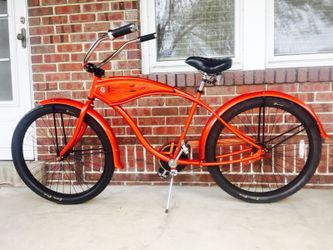 Tiki Bike Vintage Dyno Cruiser Bikes I Dig This Dyno, Von Franco