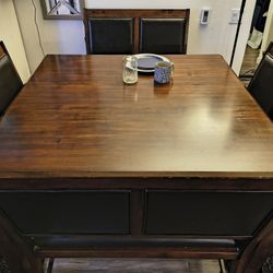 Dining Room Table Set