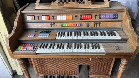 Vintage Kimball Temptation