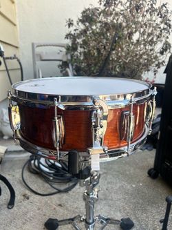 14” Gretsch Maple Snare