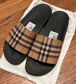 Burberry