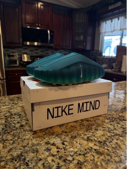 Nike Mind 001 Slide Geode Teal Brand New Size 10 $160