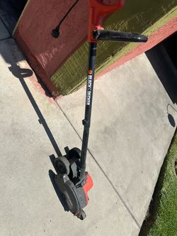 Cortadora BLACK& DECKER®