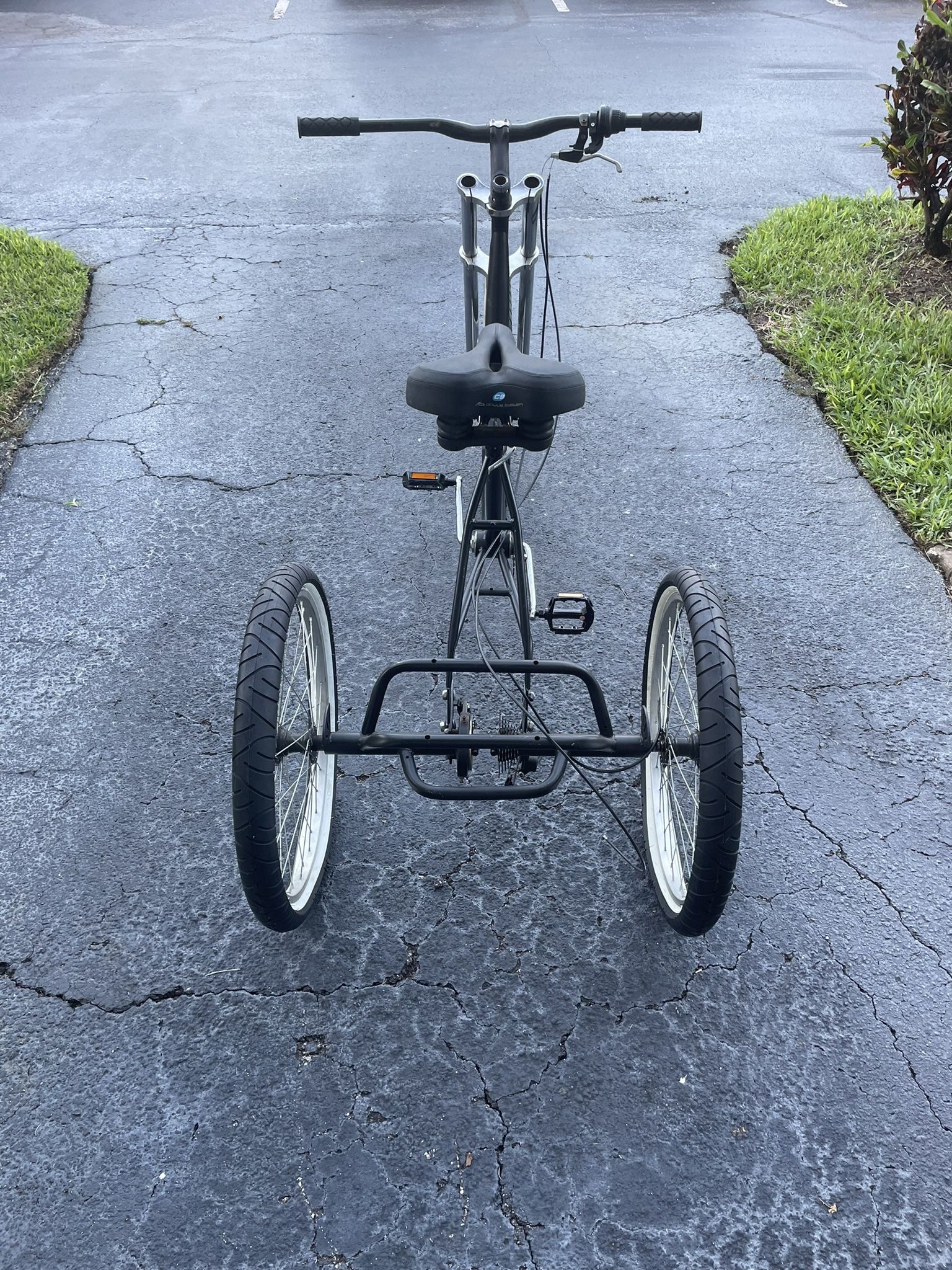 Free Bicycle Parts