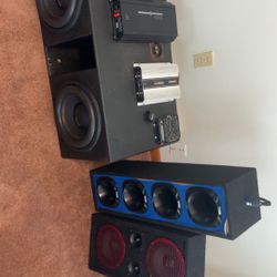 Car Audio 
