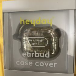 earbud case cover