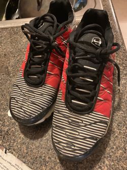 Nike tns size 9 for Sale in Carrollton TX OfferUp