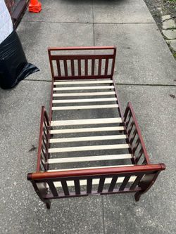 Little Day bed