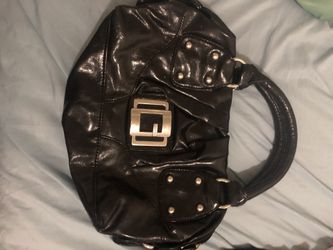 Guess Black  Handbag