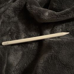 Apple Pencil (2nd Gen)
