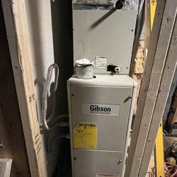 Furnace Gas 