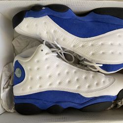 Jordan 13 Retro: ‘Hyper Royal’
