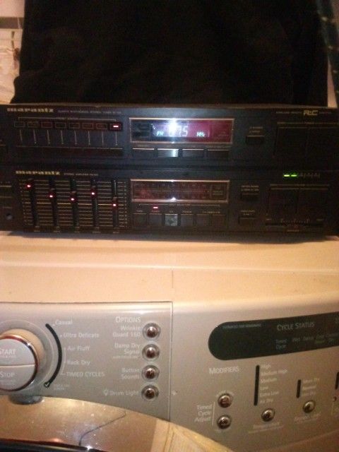 Marantz 100