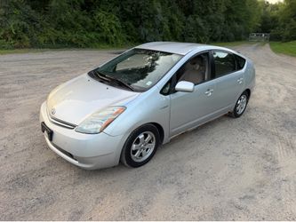 2006 Toyota Prius