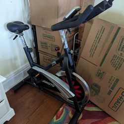 Exercise Bike Great Condition 