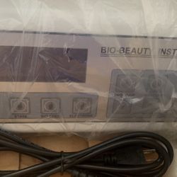 Bio  Beauty Instrument