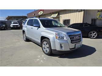 2014 GMC Terrain