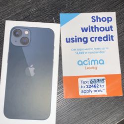 iPhone 13 256GB Unlocked 