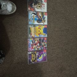 Nintendo Games 150 For All 